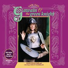 New Age Gawain and the Green Knight