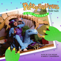 Pattysaurus and Other Tales