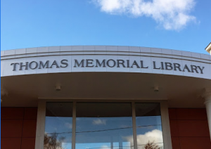 Thomas Memorial Library