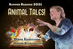 Public Events for Families Archives - Diane Edgecomb - Living Myth