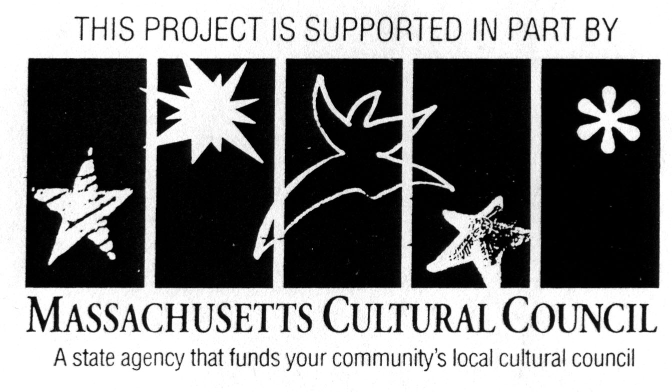 Mass. Cultural Council Logo