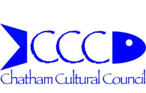 Chatham Cultural Council Logo