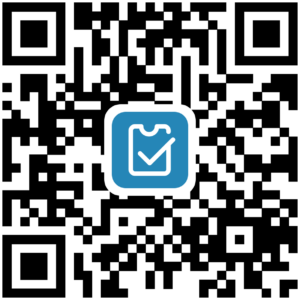 QR code Winter Solstice Tickets 2025