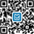 QR code for June 1st Book pre-order party